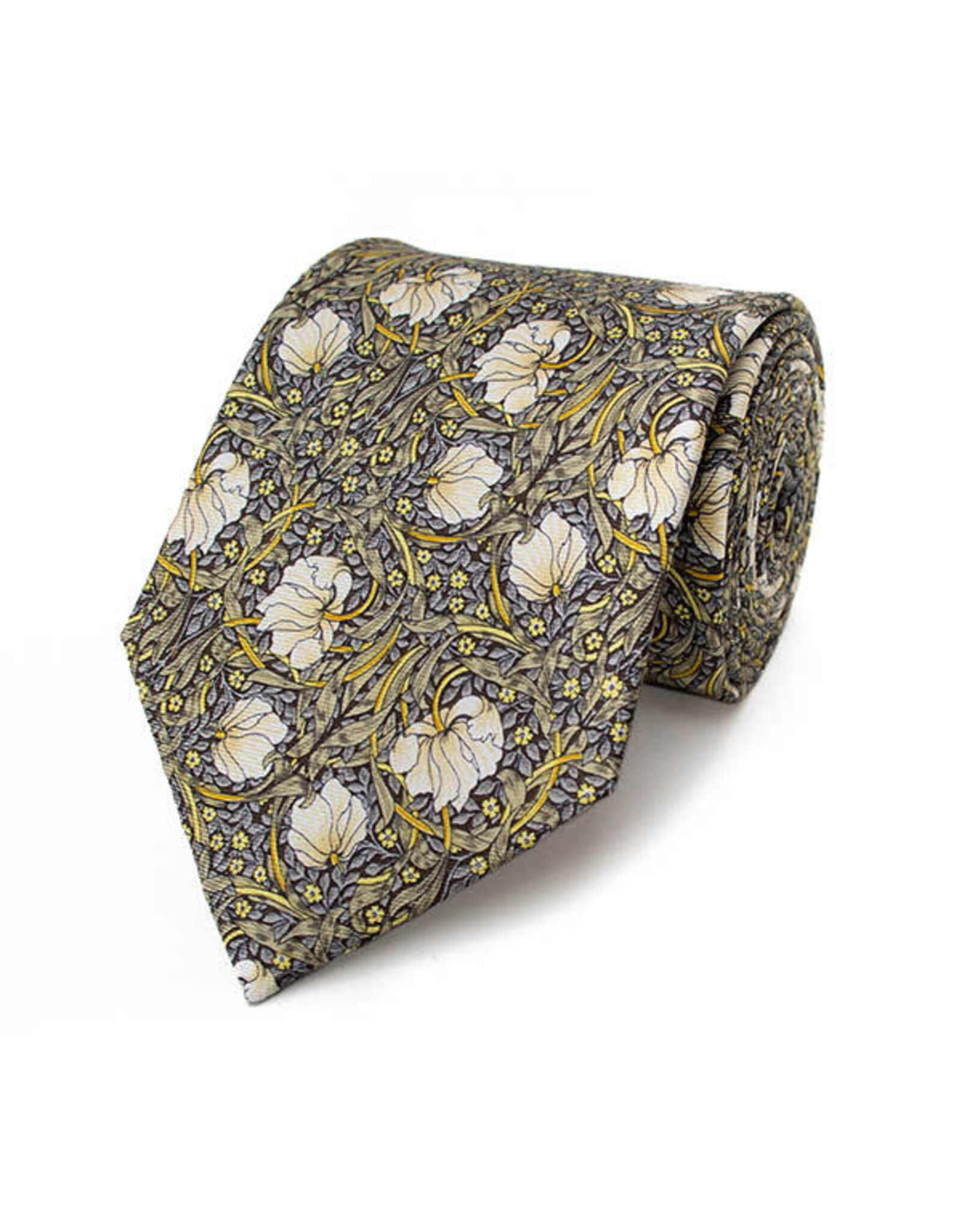 FC Silk Tie