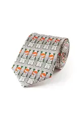 FC Silk Tie