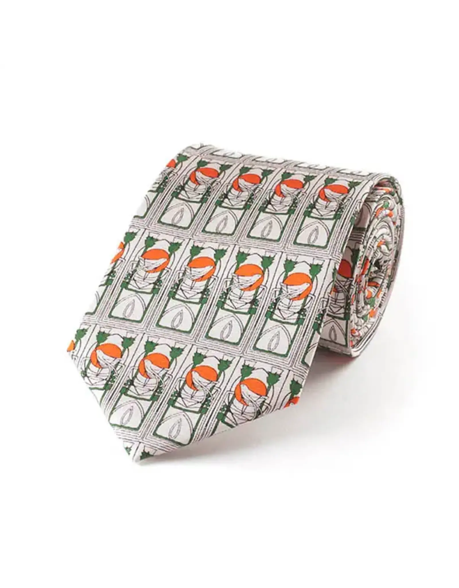FC Silk Tie