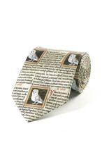 FC Silk Tie