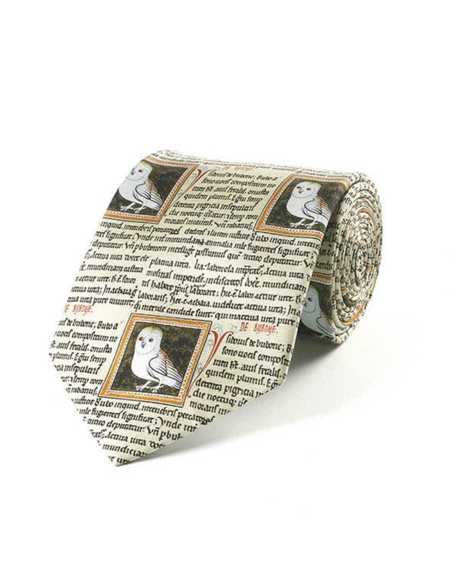 FC Silk Tie