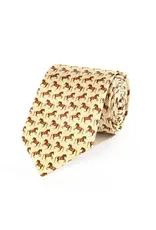 FC Silk Tie