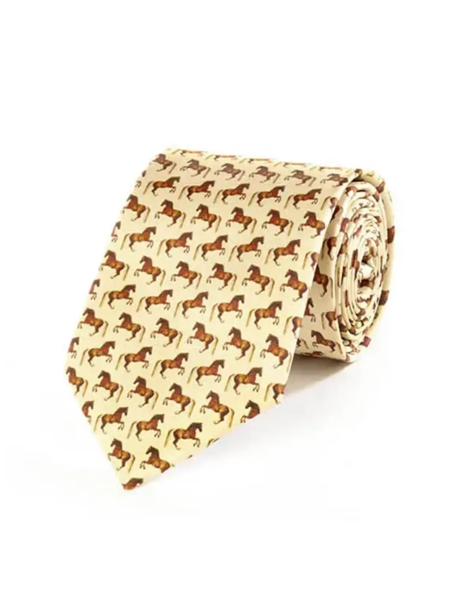 FC Silk Tie