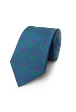 FC Silk Tie