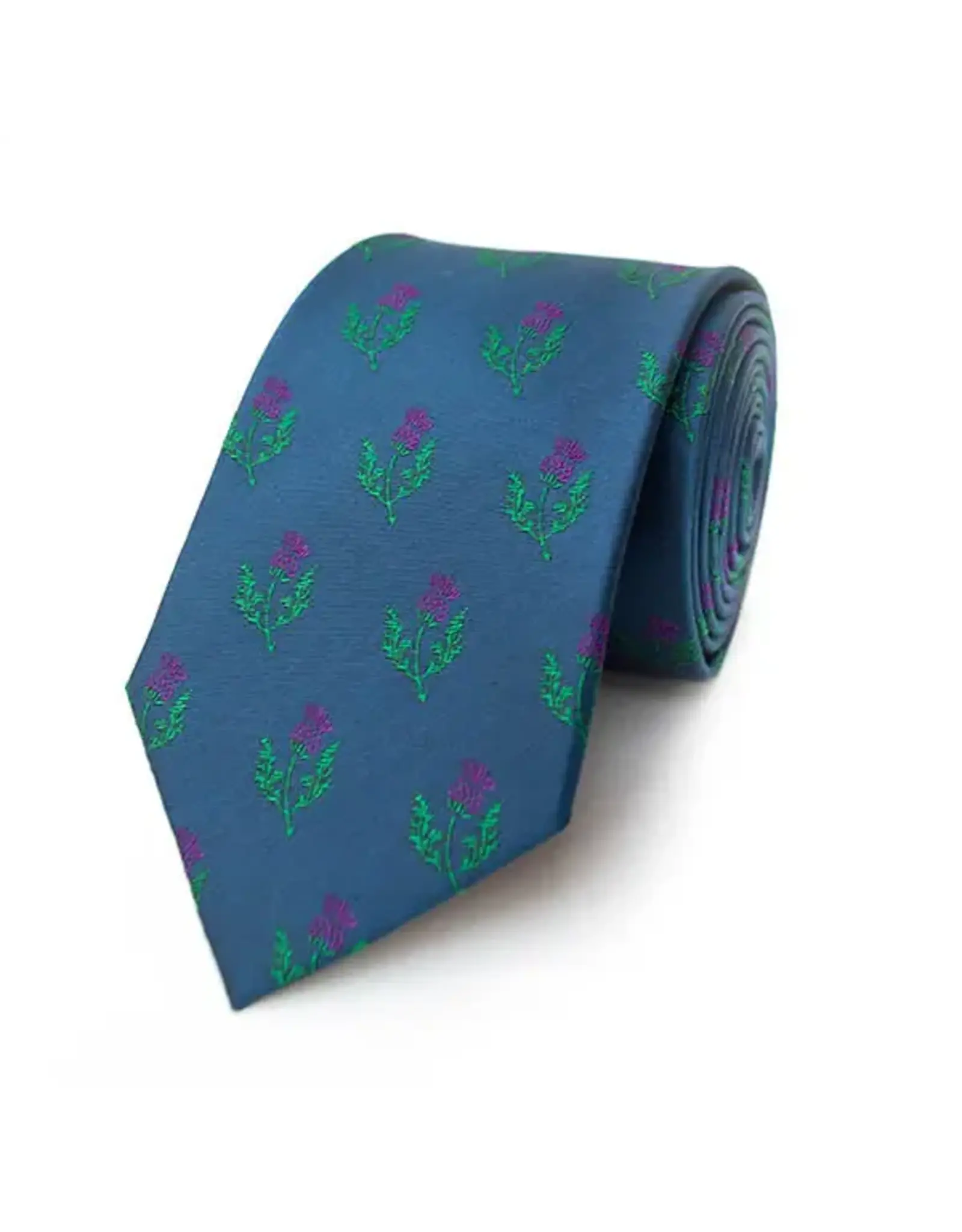 FC Silk Tie