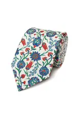 FC Silk Tie