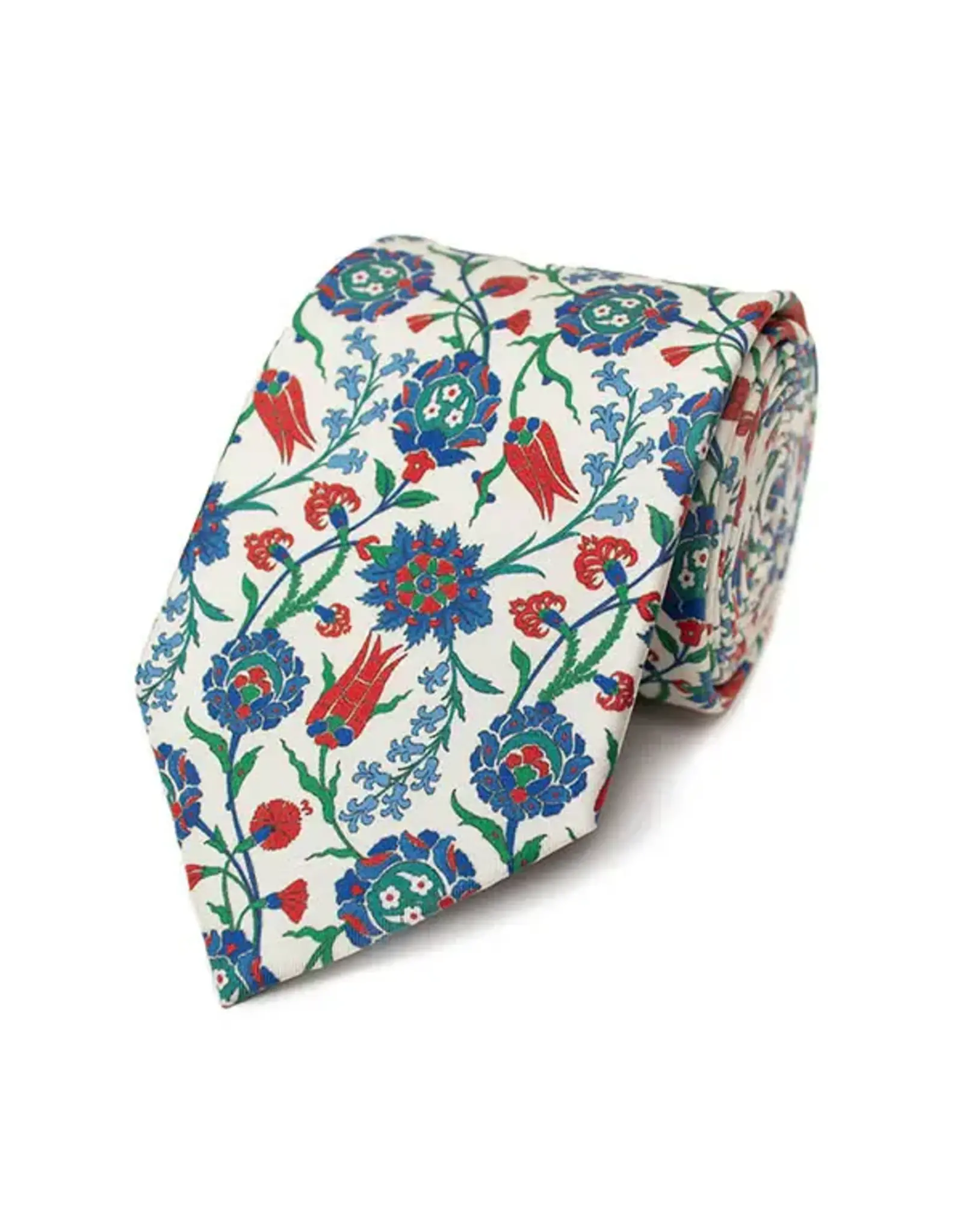 FC Silk Tie