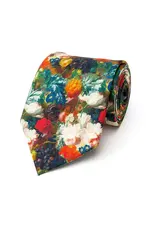 FC Silk Tie