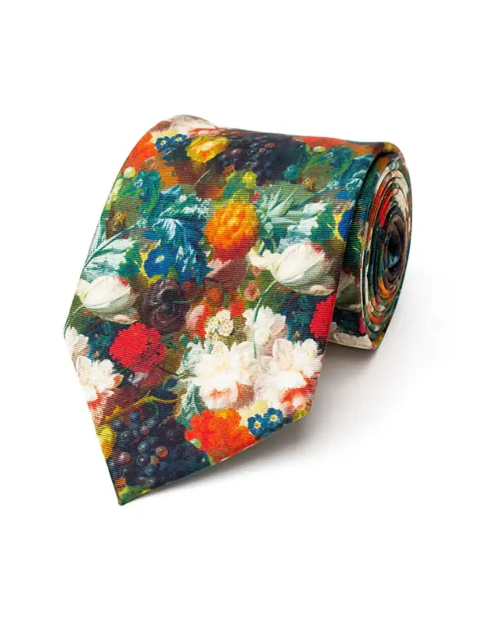 FC Silk Tie