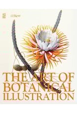 The Art of Botanical Illustration