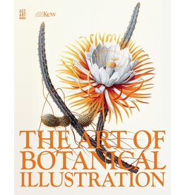 The Art of Botanical Illustration