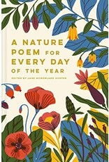 Nature Poem for Every Day of the Year