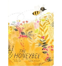 The Honeybee Board Book