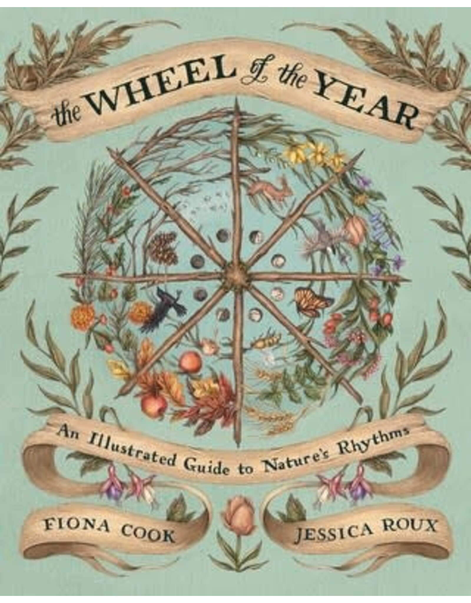 The Wheel of the Year