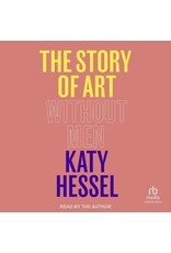 The Story of Art Without Men