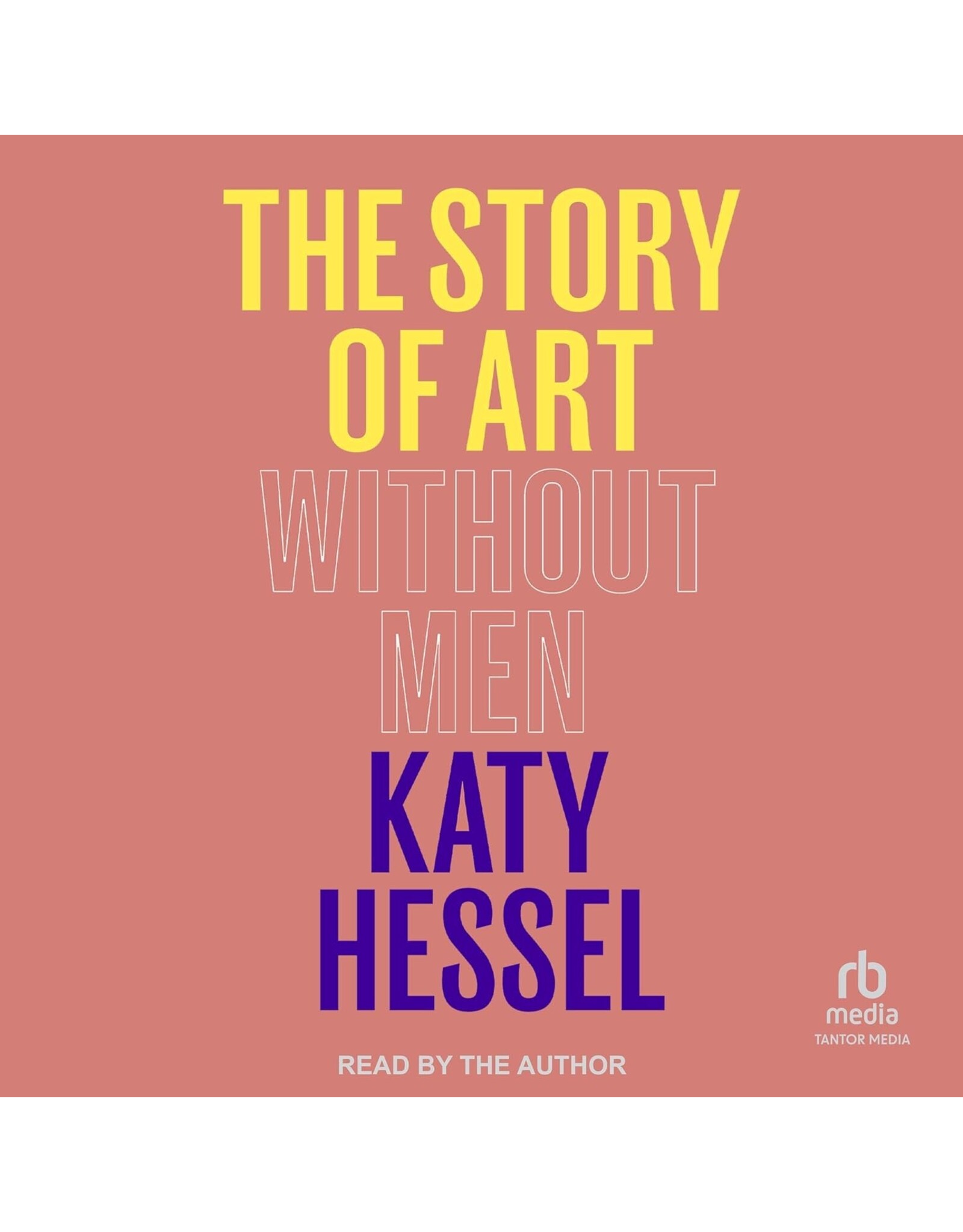 The Story of Art Without Men