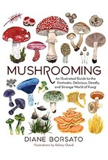 Mushrooming