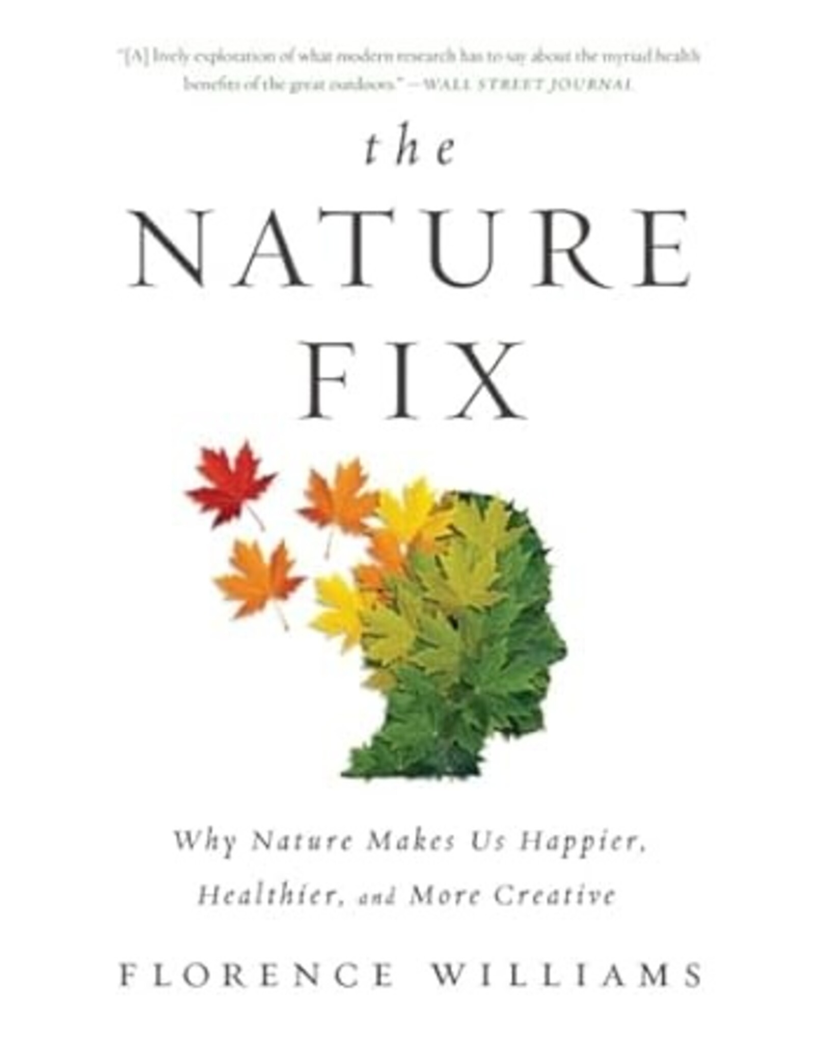 The Nature Fix