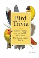 Bird Trivia