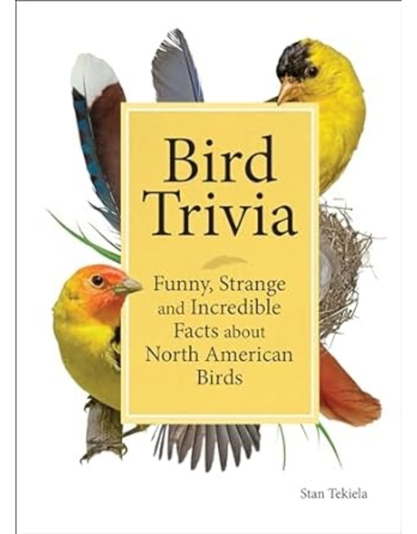 Bird Trivia