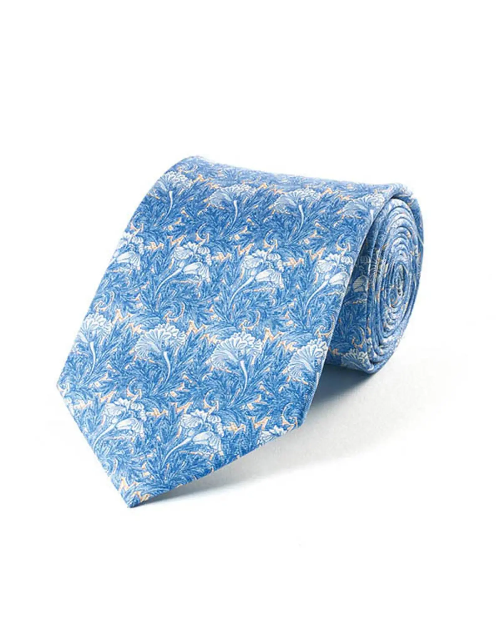 FC Silk Tie