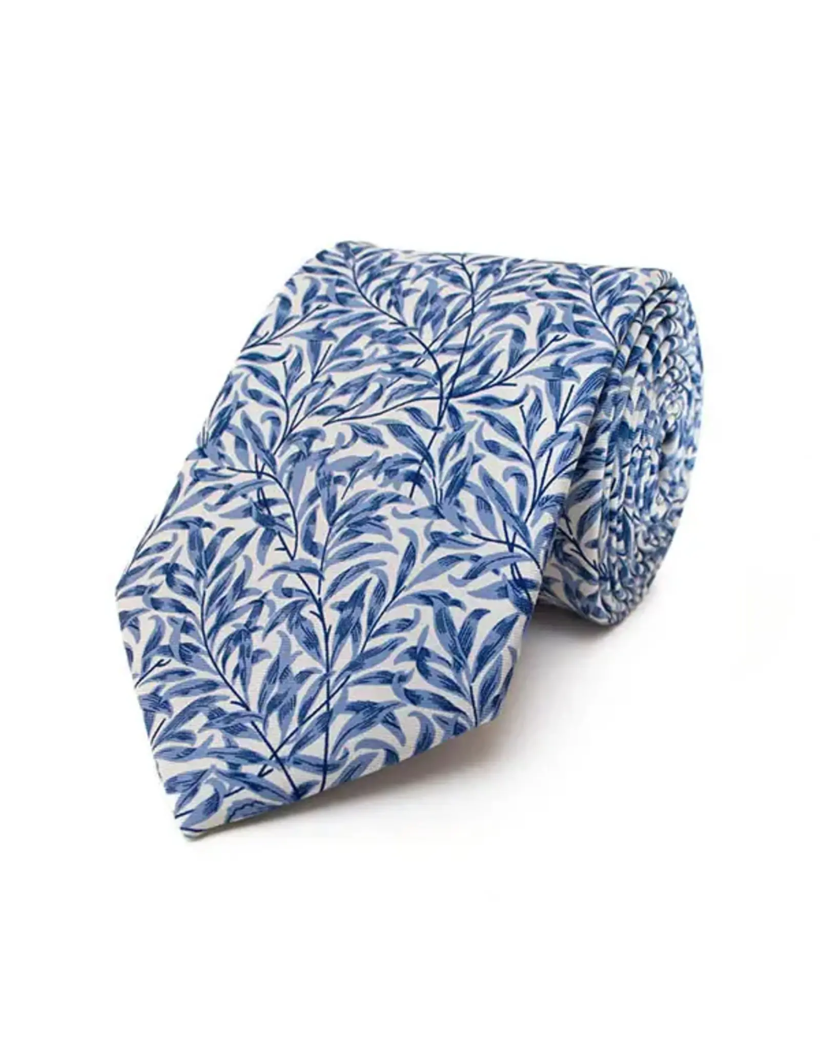 FC Silk Tie