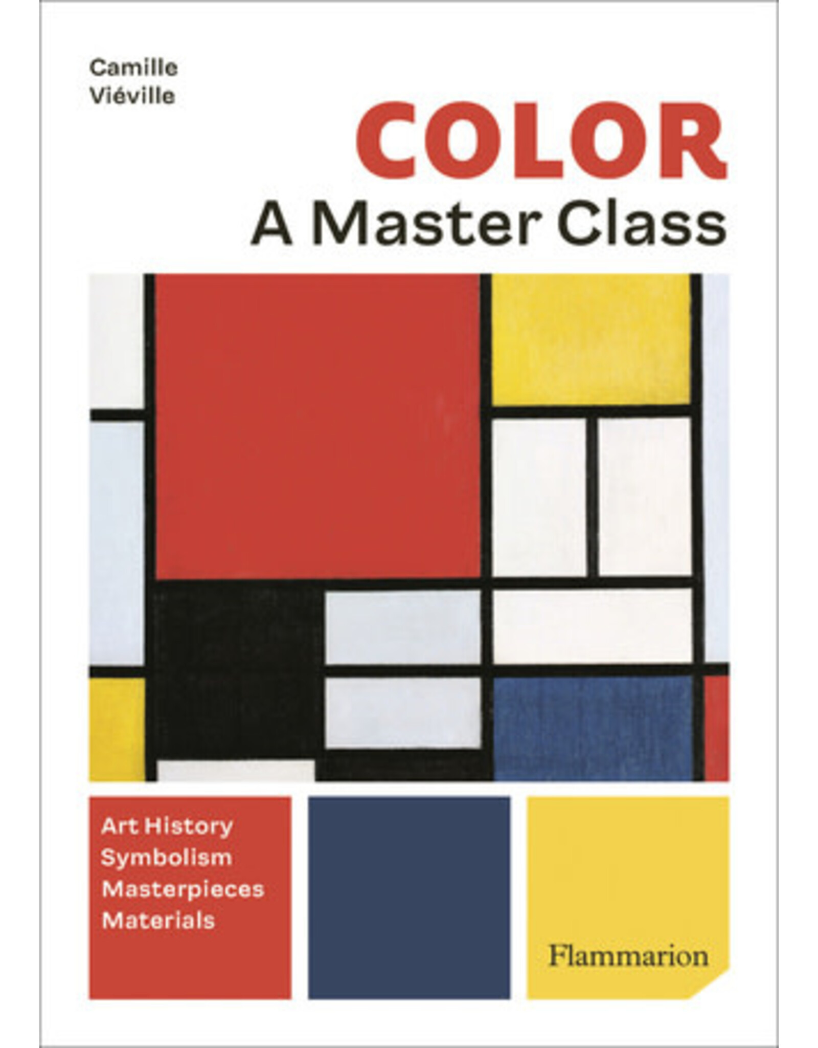 Color: A Master Class