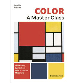 Color: A Master Class