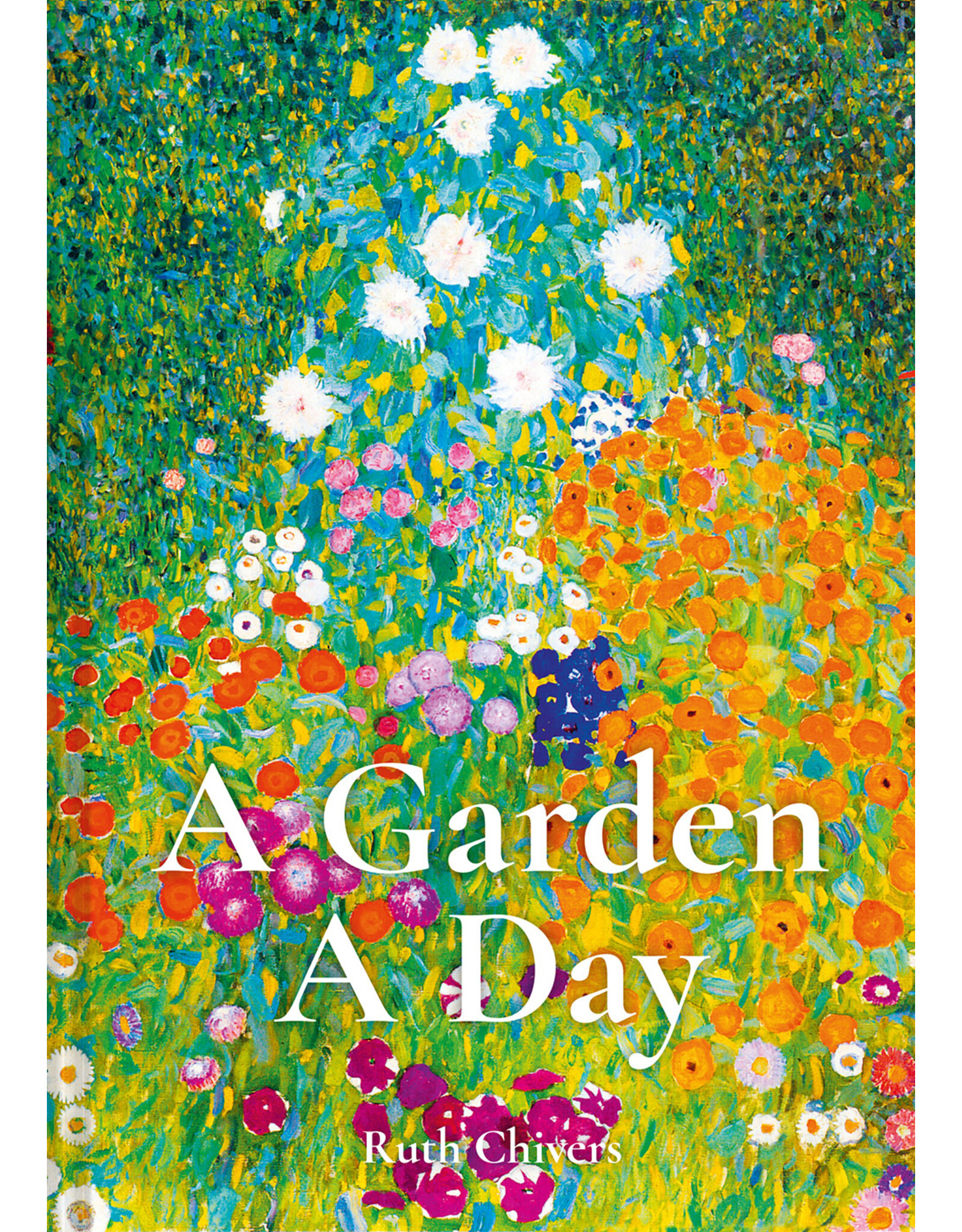 A Garden A Day