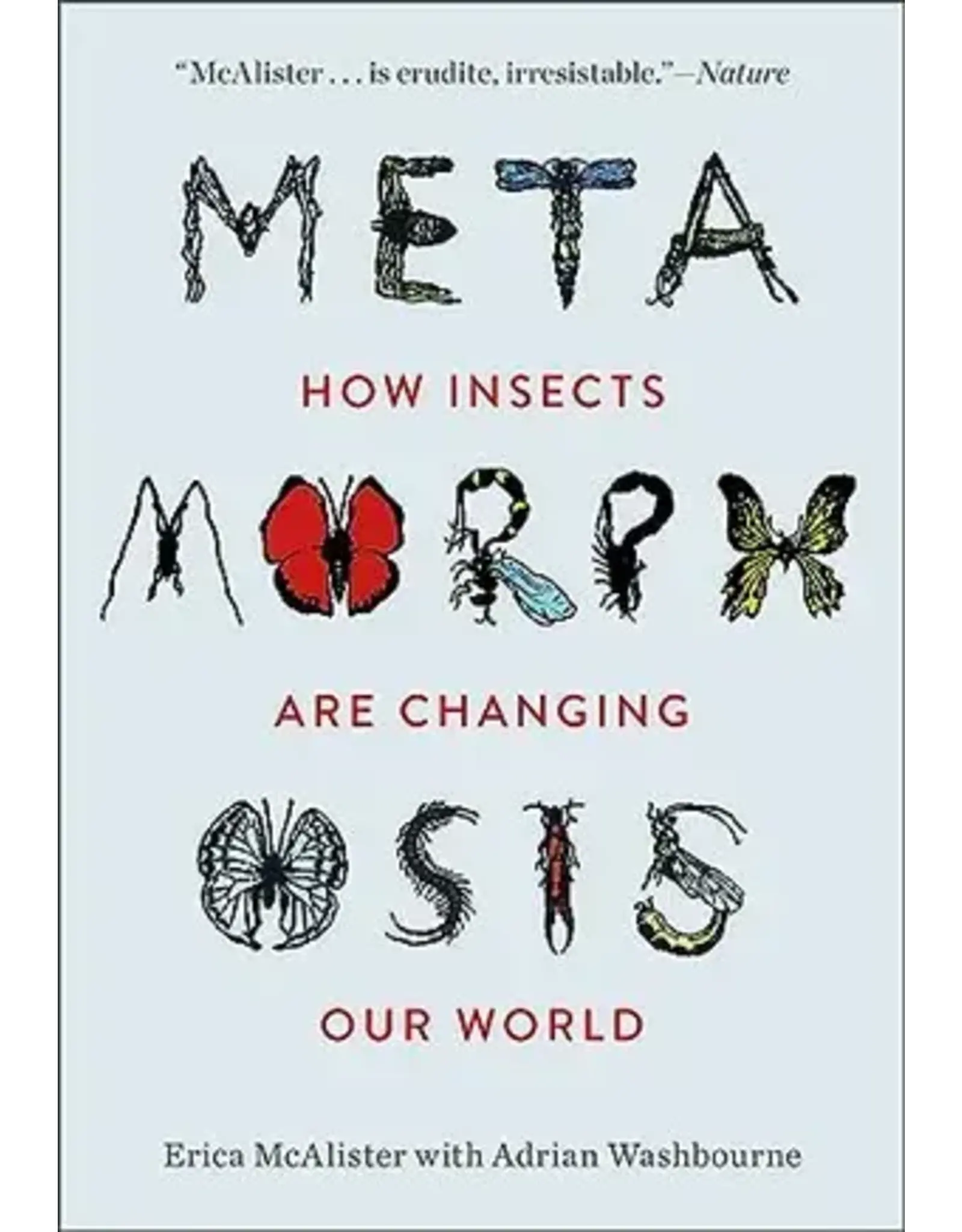 Metamorphosis