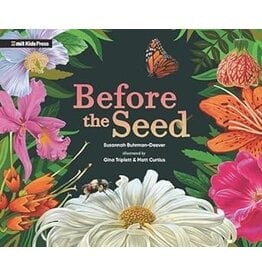 Before the Seed