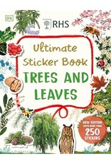 Ultimate Sticker Book