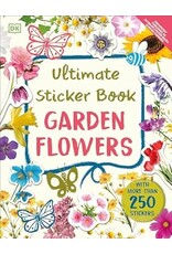 Ultimate Sticker Book