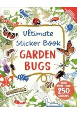 Ultimate Sticker Book