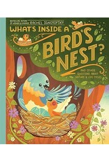 What's Inside a Bird's Nest?