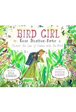 Bird Girl: Gene Stratton-Porter Shares Her Love of Nature