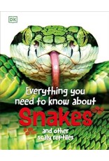 Everything You Need to Know About Snakes