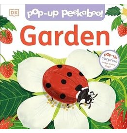 Pop-Up Peekaboo Garden