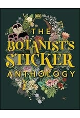 The Botanist's Sticker Anthology