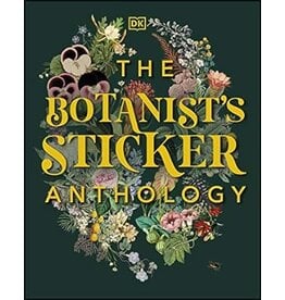 The Botanist's Sticker Anthology