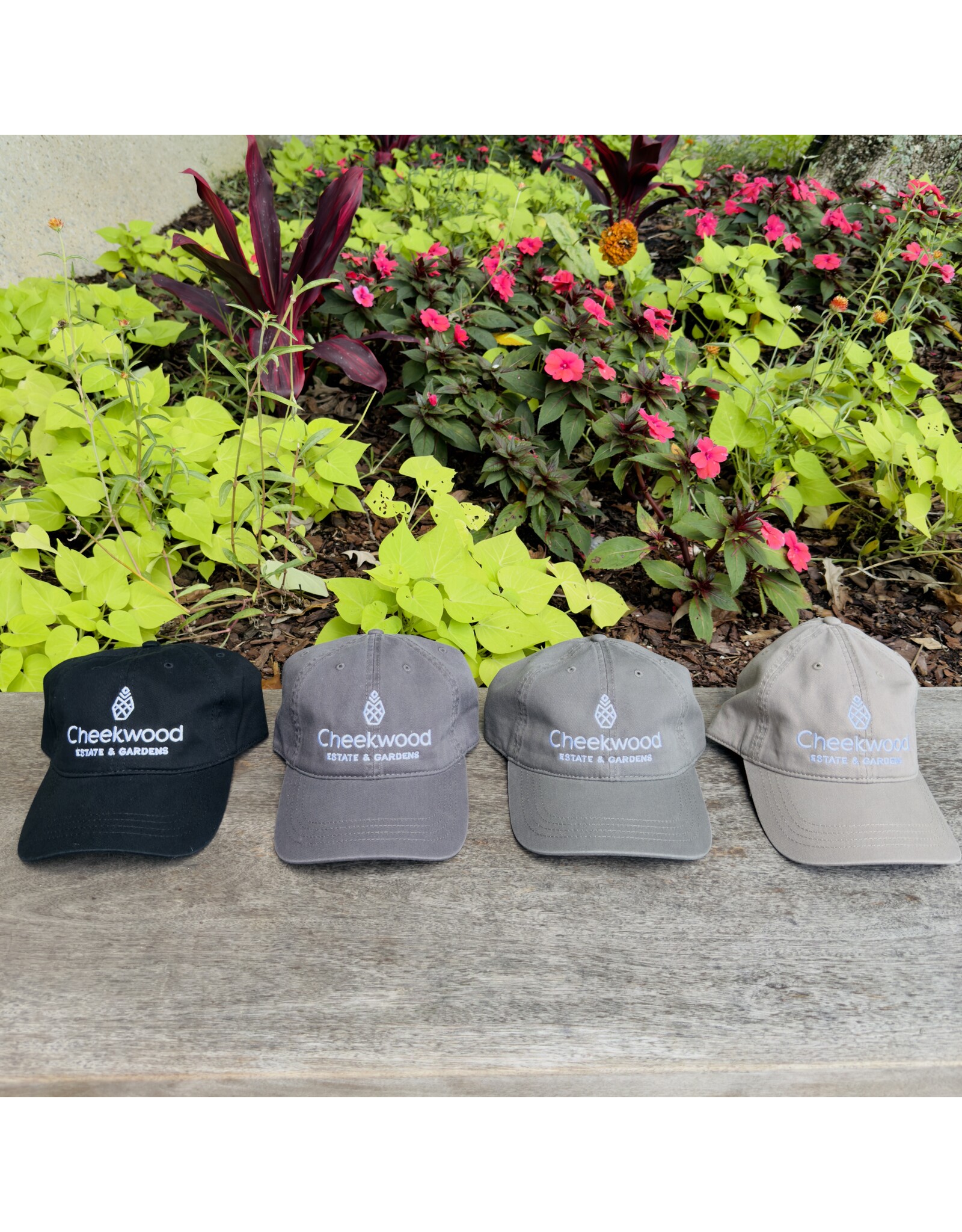 Cheekwood Hat
