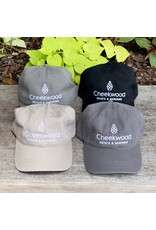 Cheekwood Hat