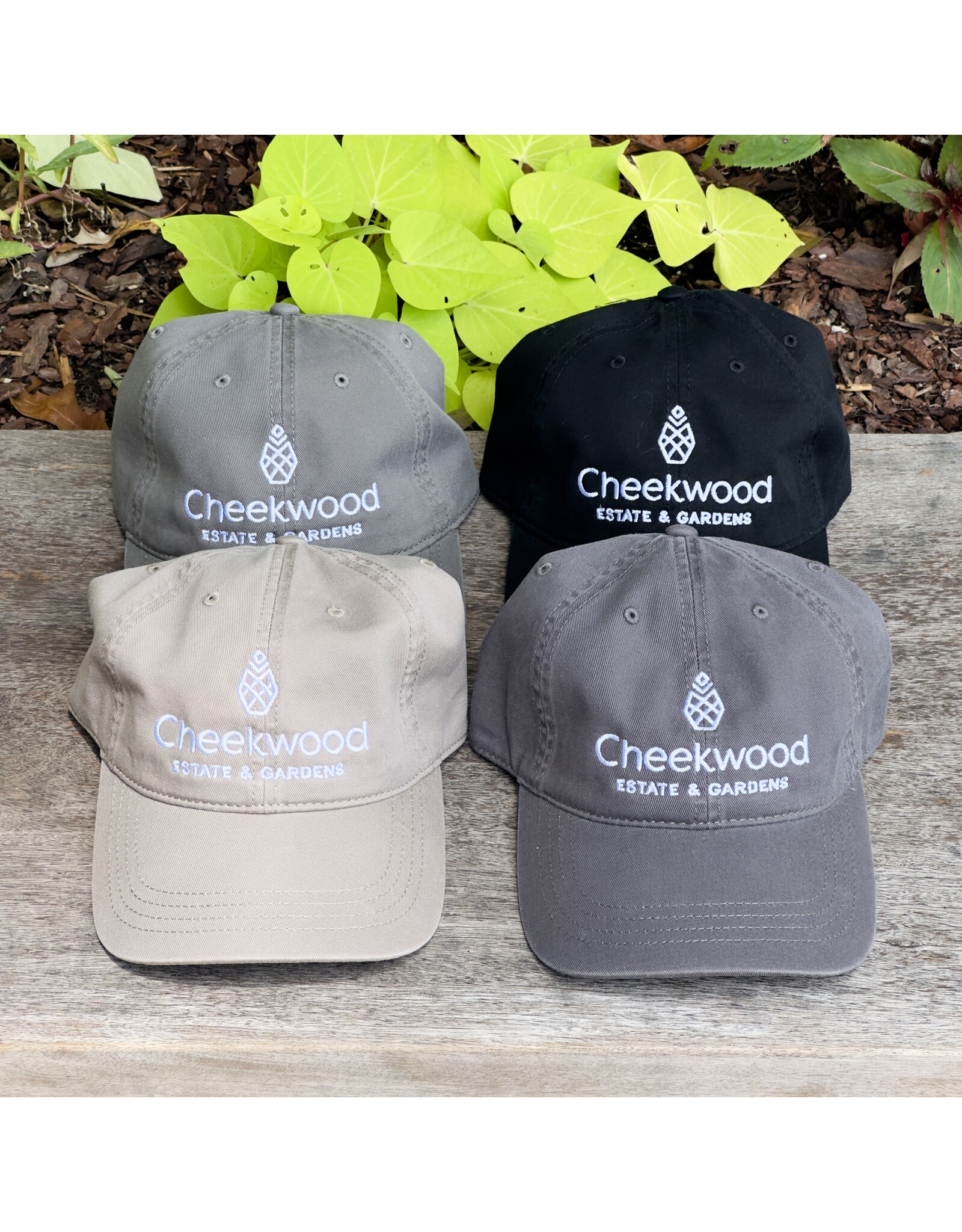 Cheekwood Hat