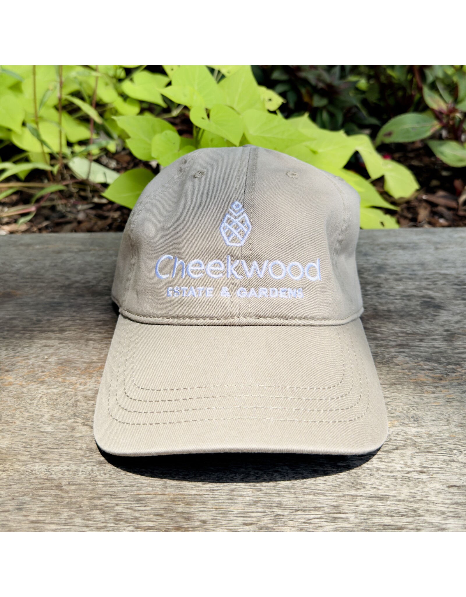 Cheekwood Hat