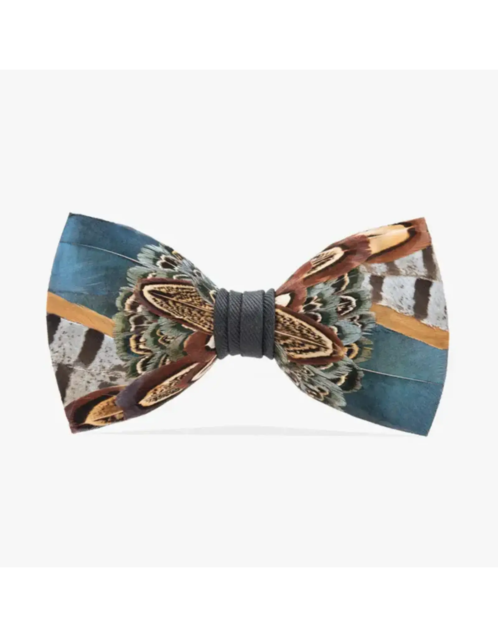 Brackish Bow Ties