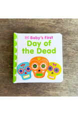 Baby's First Day of the Dead