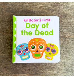 Baby's First Day of the Dead