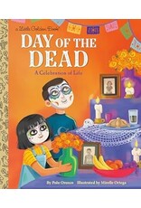 Day of the Dead: A Celebration of LIfe