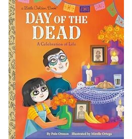 Day of the Dead: A Celebration of LIfe