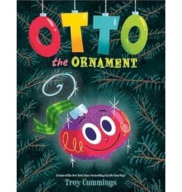 Otto the Ornament